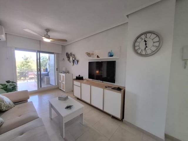 2 slaapkamer Appartement te koop in Oropesa  met zwembad garage - € 177.000 (Ref: 10040761)
