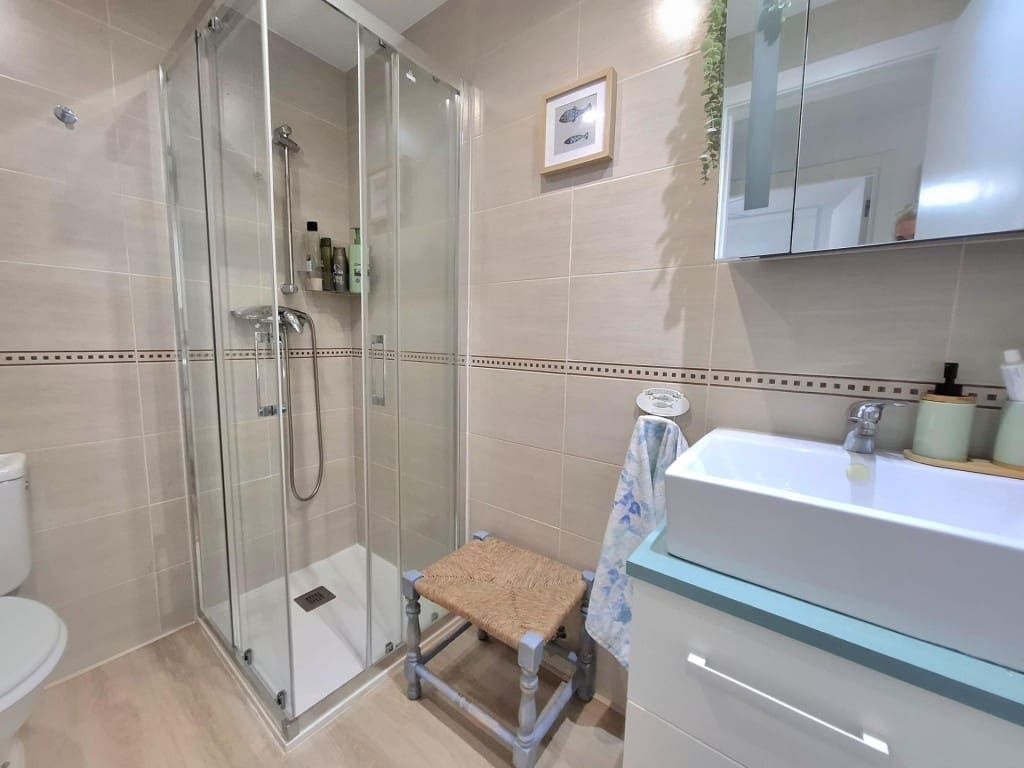 2 slaapkamer Appartement te koop in Oropesa  met zwembad garage - € 177.000 (Ref: 10040761)