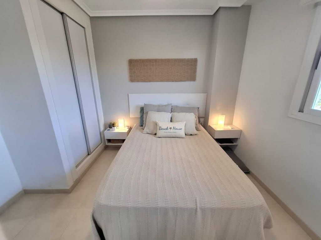 2 slaapkamer Appartement te koop in Oropesa  met zwembad garage - € 177.000 (Ref: 10040761)