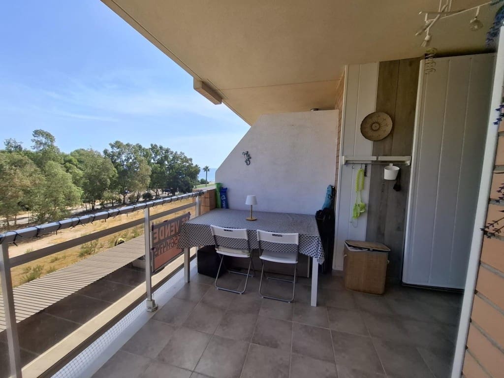 2 slaapkamer Appartement te koop in Oropesa  met zwembad garage - € 177.000 (Ref: 10040761)