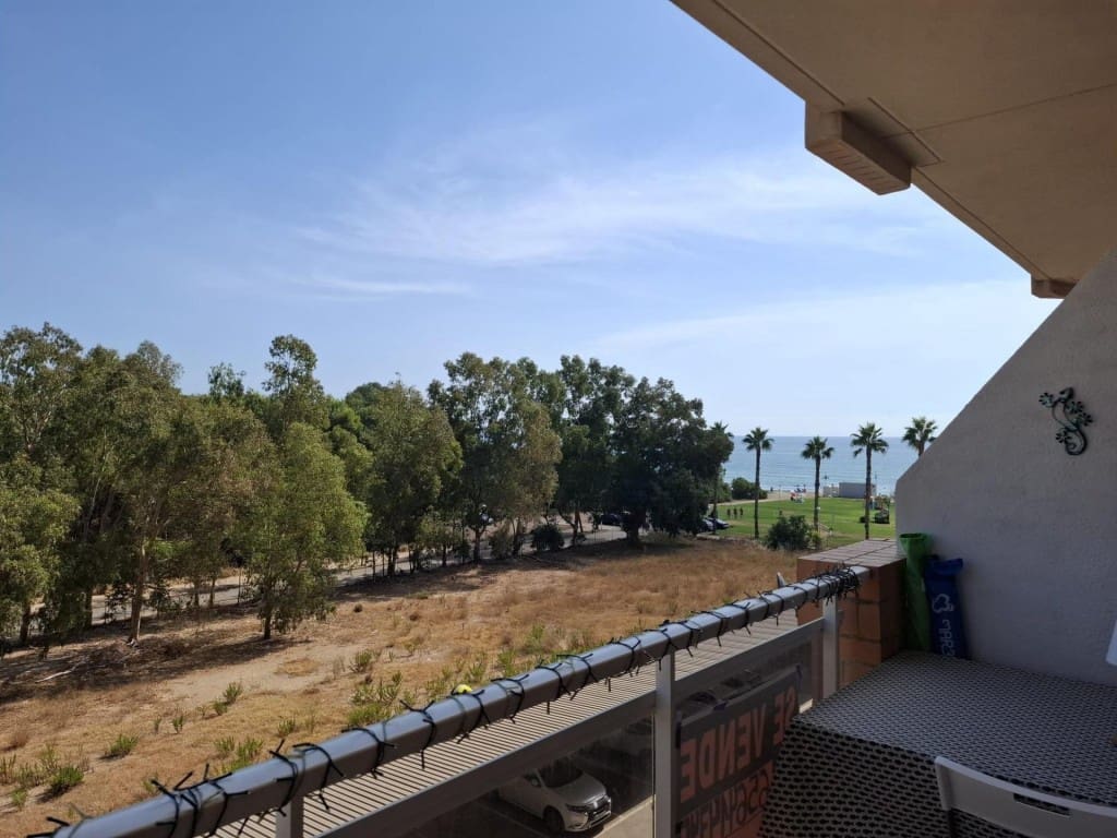 2 slaapkamer Appartement te koop in Oropesa  met zwembad garage - € 177.000 (Ref: 10040761)