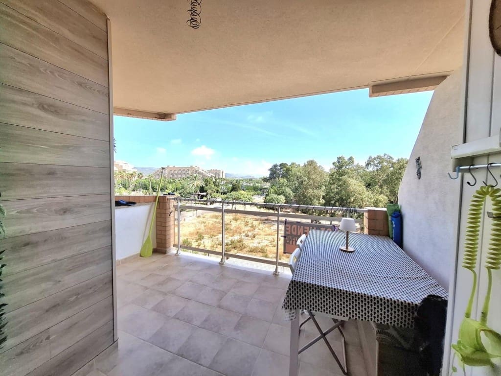 2 slaapkamer Appartement te koop in Oropesa  met zwembad garage - € 177.000 (Ref: 10040761)