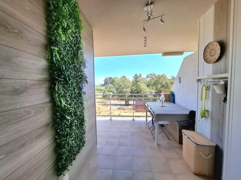 2 slaapkamer Appartement te koop in Oropesa  met zwembad garage - € 177.000 (Ref: 10040761)