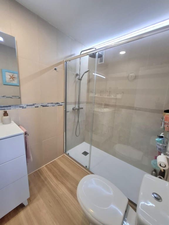 2 slaapkamer Appartement te koop in Oropesa  met zwembad garage - € 177.000 (Ref: 10040761)