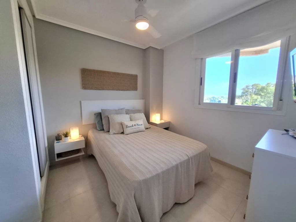 2 slaapkamer Appartement te koop in Oropesa  met zwembad garage - € 177.000 (Ref: 10040761)