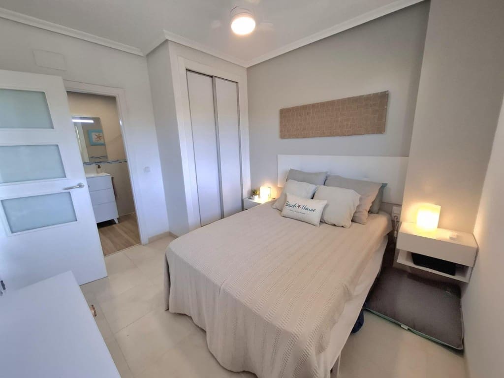 2 slaapkamer Appartement te koop in Oropesa  met zwembad garage - € 177.000 (Ref: 10040761)