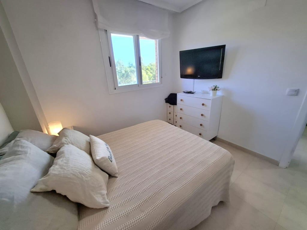 2 slaapkamer Appartement te koop in Oropesa  met zwembad garage - € 177.000 (Ref: 10040761)