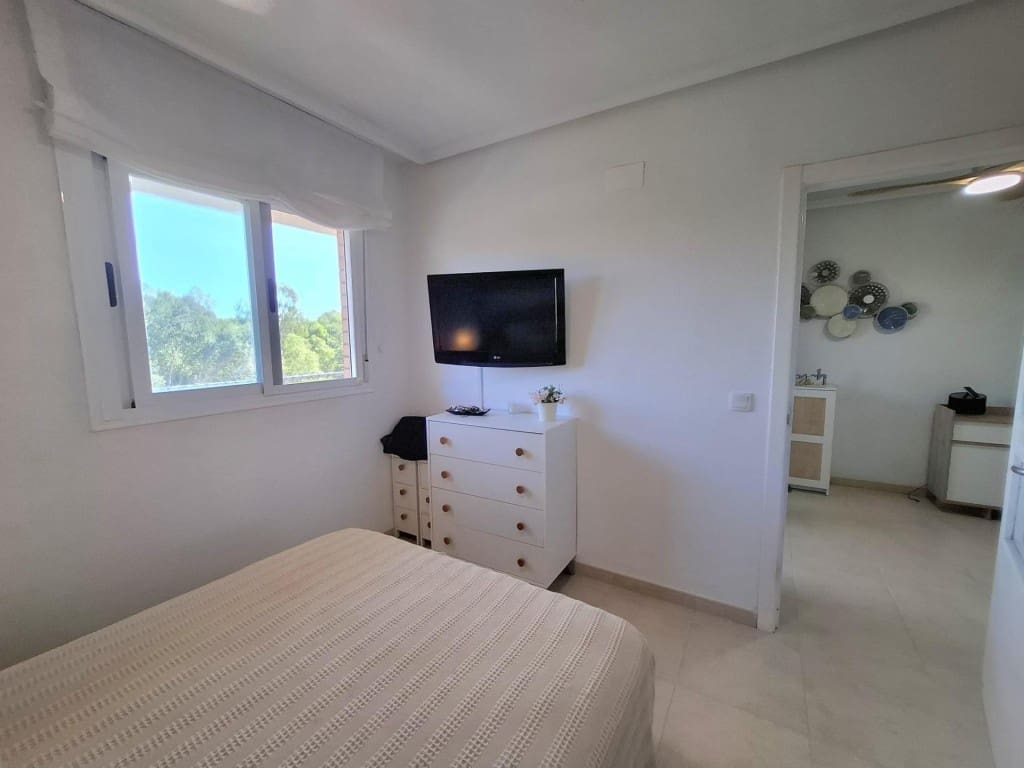 2 slaapkamer Appartement te koop in Oropesa  met zwembad garage - € 177.000 (Ref: 10040761)