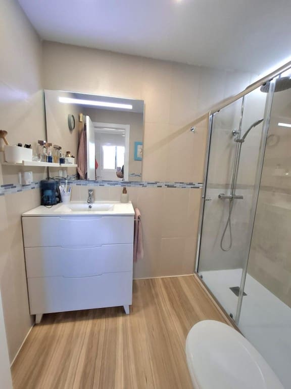 2 slaapkamer Appartement te koop in Oropesa  met zwembad garage - € 177.000 (Ref: 10040761)