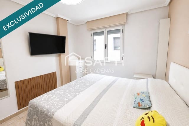 2 camera da letto Appartamento in vendita in Fabero - 50.000 € (Rif: 10040762)