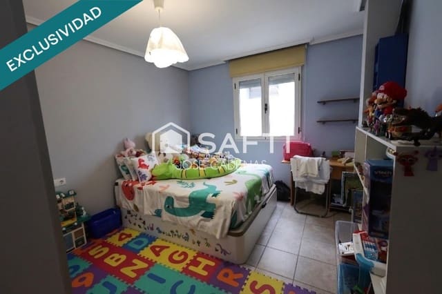 2 camera da letto Appartamento in vendita in Fabero - 50.000 € (Rif: 10040762)