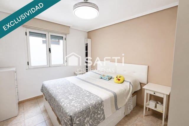 2 camera da letto Appartamento in vendita in Fabero - 50.000 € (Rif: 10040762)