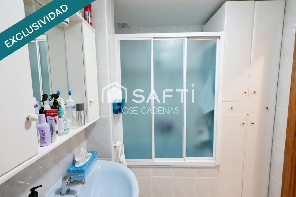 2 camera da letto Appartamento in vendita in Fabero - 50.000 € (Rif: 10040762)