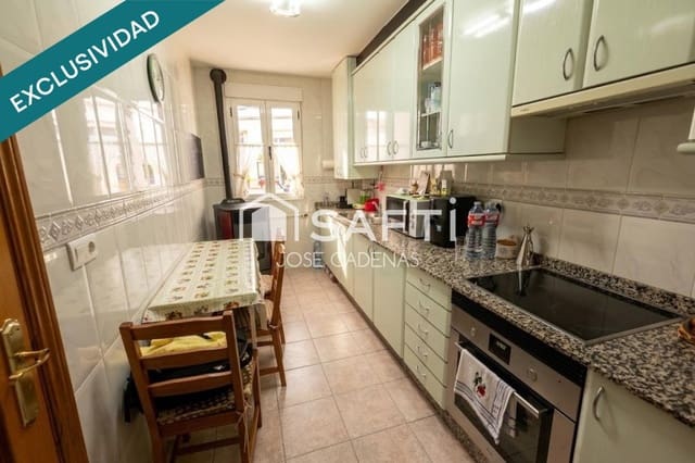 2 camera da letto Appartamento in vendita in Fabero - 50.000 € (Rif: 10040762)
