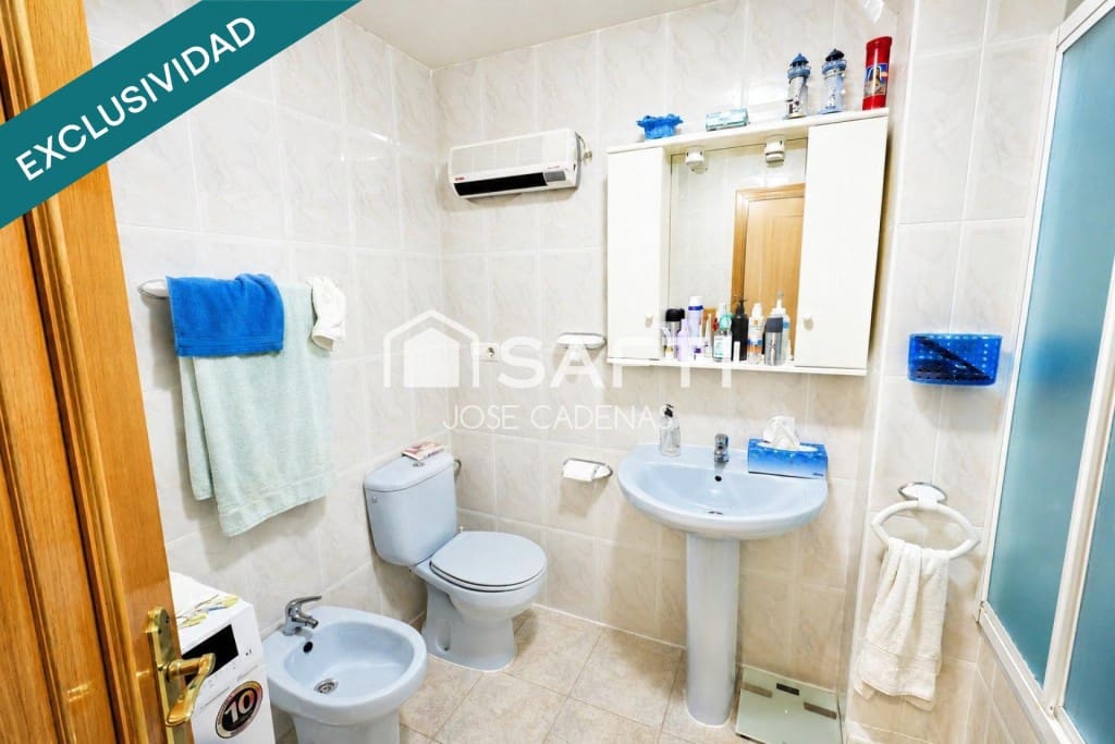 2 camera da letto Appartamento in vendita in Fabero - 50.000 € (Rif: 10040762)