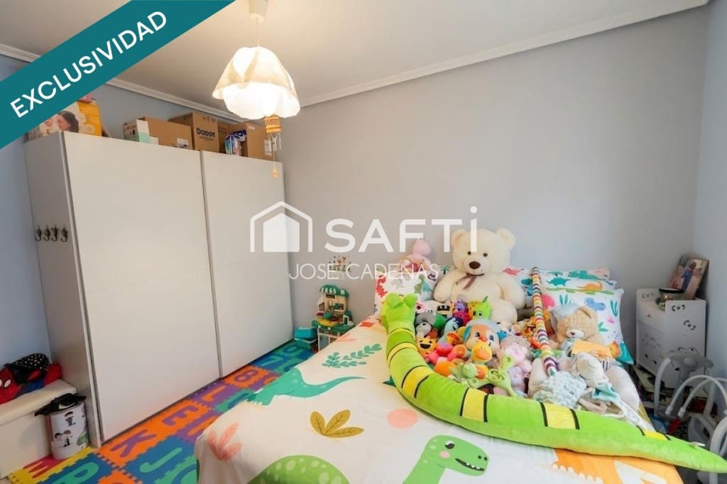 2 camera da letto Appartamento in vendita in Fabero - 50.000 € (Rif: 10040762)