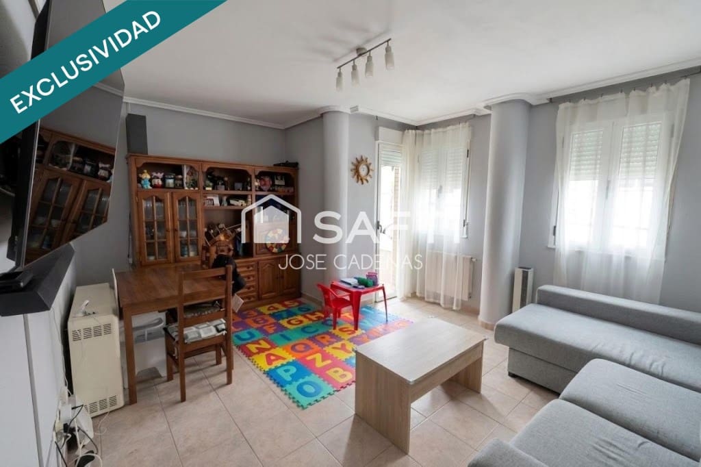 2 camera da letto Appartamento in vendita in Fabero - 50.000 € (Rif: 10040762)