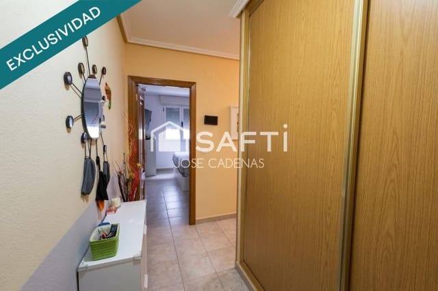 2 camera da letto Appartamento in vendita in Fabero - 50.000 € (Rif: 10040762)