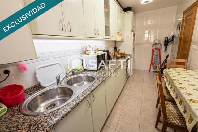 2 camera da letto Appartamento in vendita in Fabero - 50.000 € (Rif: 10040762)