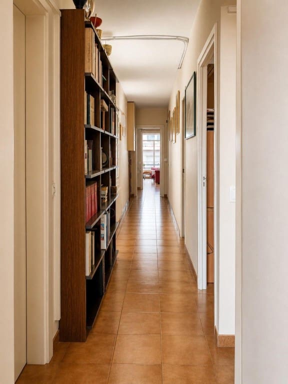Apartamento de 4 habitaciones en Barcelona ciudad en venta - 925.000 € (Ref: 10040763)
