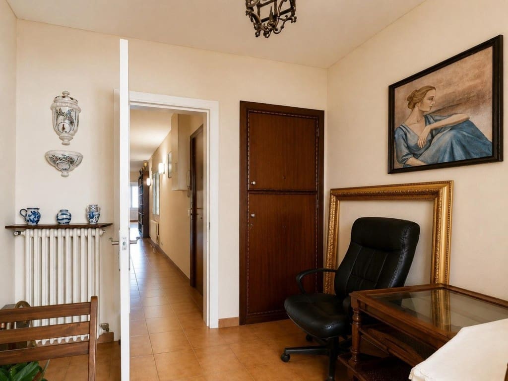Apartamento de 4 habitaciones en Barcelona ciudad en venta - 925.000 € (Ref: 10040763)
