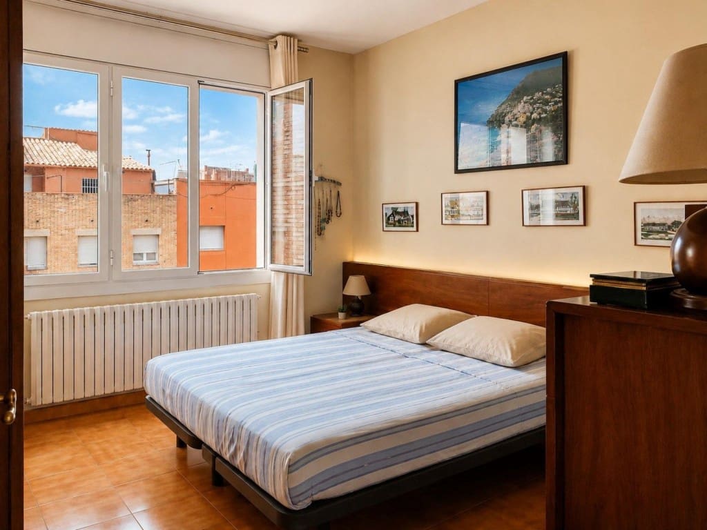 Apartamento de 4 habitaciones en Barcelona ciudad en venta - 925.000 € (Ref: 10040763)