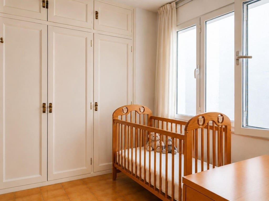 Apartamento de 4 habitaciones en Barcelona ciudad en venta - 925.000 € (Ref: 10040763)