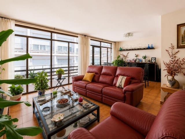 Apartamento de 4 habitaciones en Sant Gervasi - Galvany, Barcelona ciudad en venta - 925.000 € (Ref: 10040763)
