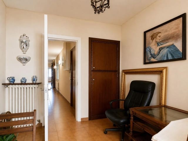 Apartamento de 4 habitaciones en Sant Gervasi - Galvany, Barcelona ciudad en venta - 925.000 € (Ref: 10040763)