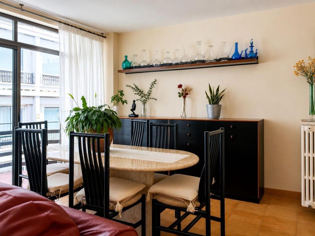 Apartamento de 4 habitaciones en Barcelona ciudad en venta - 925.000 € (Ref: 10040763)
