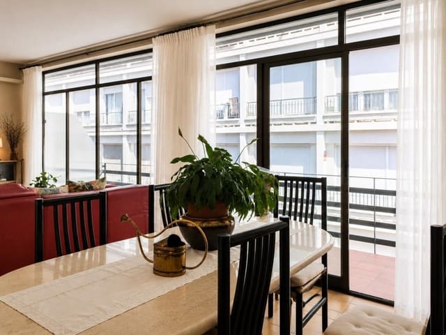 Apartamento de 4 habitaciones en Sant Gervasi - Galvany, Barcelona ciudad en venta - 925.000 € (Ref: 10040763)