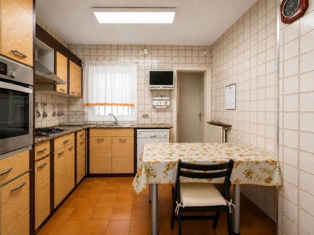 Apartamento de 4 habitaciones en Sant Gervasi - Galvany, Barcelona ciudad en venta - 925.000 € (Ref: 10040763)