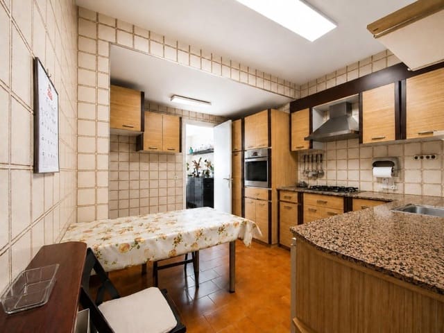 Apartamento de 4 habitaciones en Sant Gervasi - Galvany, Barcelona ciudad en venta - 925.000 € (Ref: 10040763)