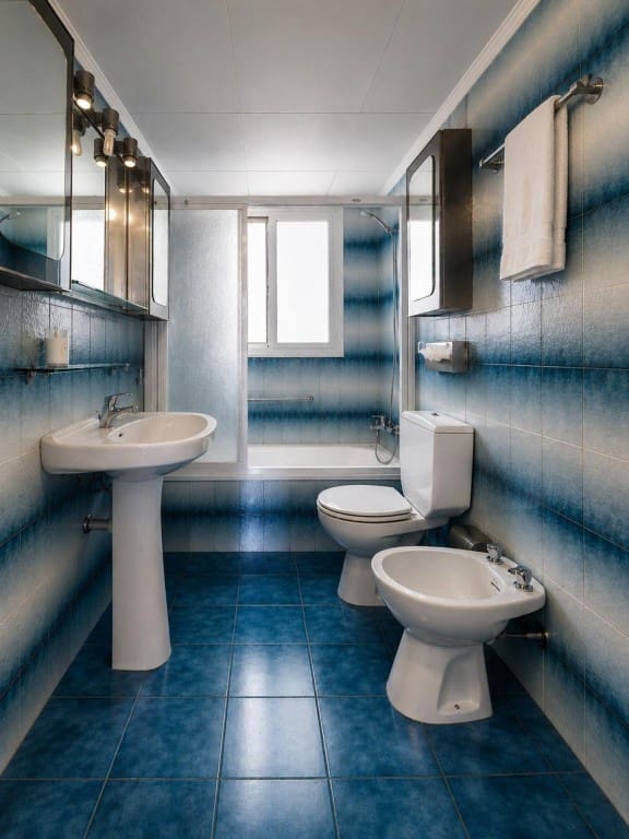 Apartamento de 4 habitaciones en Barcelona ciudad en venta - 925.000 € (Ref: 10040763)
