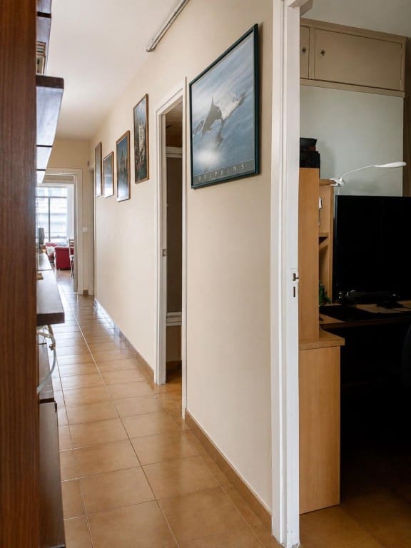Apartamento de 4 habitaciones en Barcelona ciudad en venta - 925.000 € (Ref: 10040763)