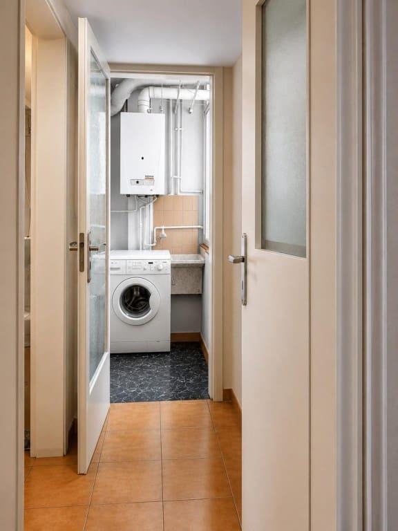 Apartamento de 4 habitaciones en Barcelona ciudad en venta - 925.000 € (Ref: 10040763)