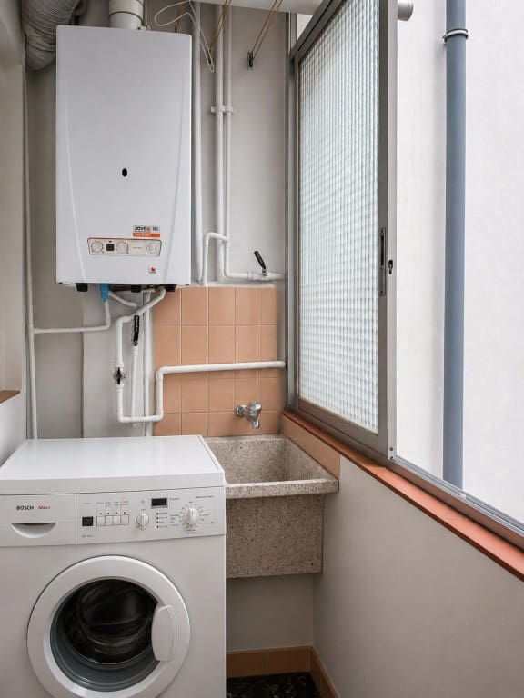 Apartamento de 4 habitaciones en Barcelona ciudad en venta - 925.000 € (Ref: 10040763)