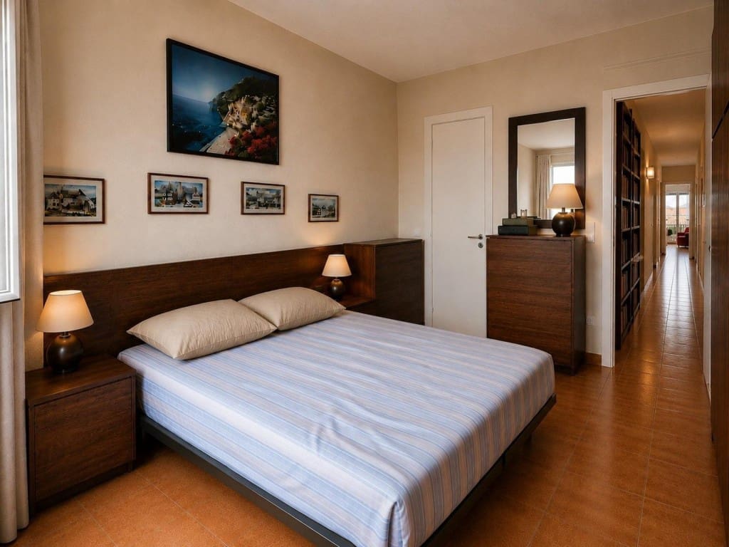 Apartamento de 4 habitaciones en Barcelona ciudad en venta - 925.000 € (Ref: 10040763)