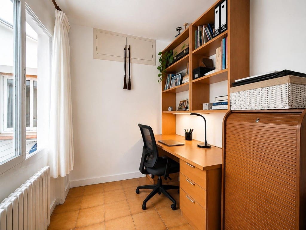 Apartamento de 4 habitaciones en Barcelona ciudad en venta - 925.000 € (Ref: 10040763)