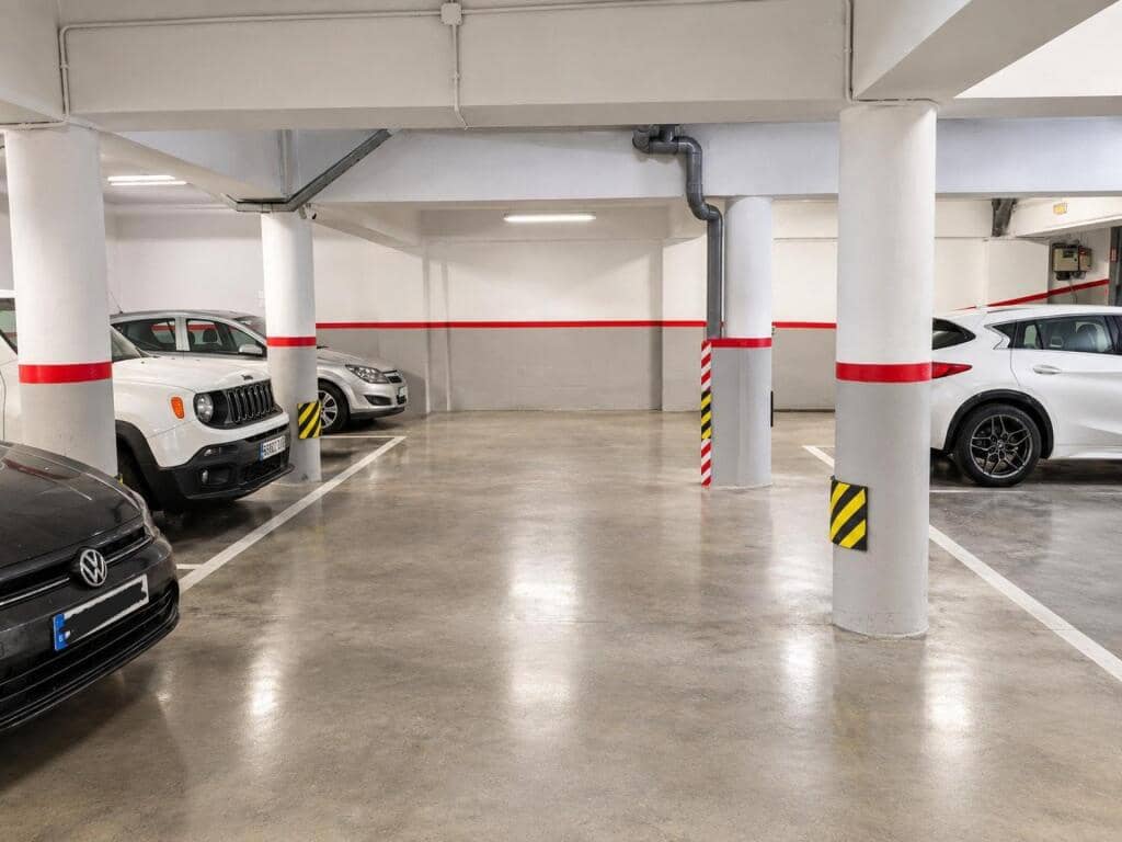 Apartamento de 4 habitaciones en Barcelona ciudad en venta con garaje - 925.000 € (Ref: 10040763)