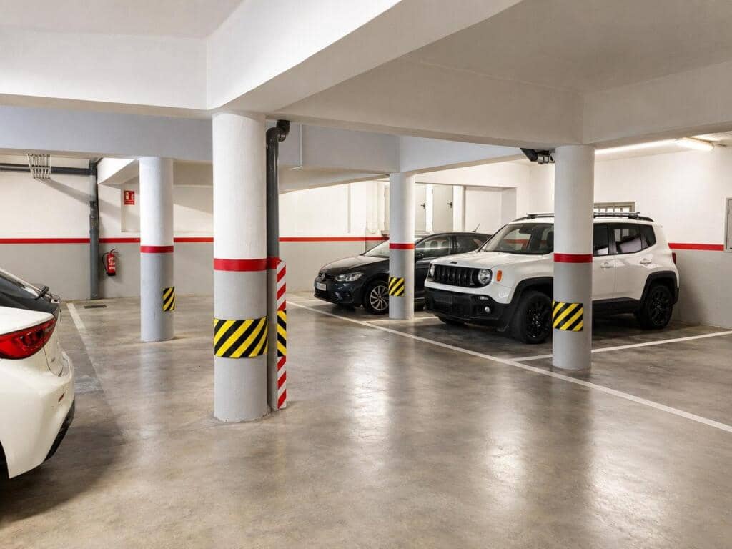 Apartamento de 4 habitaciones en Barcelona ciudad en venta con garaje - 925.000 € (Ref: 10040763)