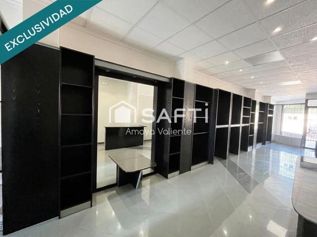 Erhverv til salg i Utrillas - € 66.000 (Ref: 10040764)