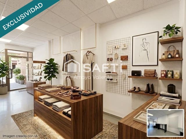 Erhverv til salg i Utrillas - € 66.000 (Ref: 10040764)