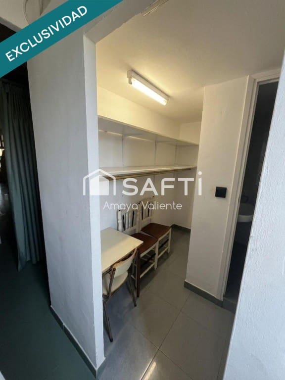 Local Comercial en Utrillas en venta - 66.000 € (Ref: 10040764)
