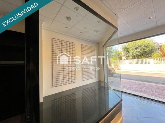 Erhverv til salg i Utrillas - € 66.000 (Ref: 10040764)