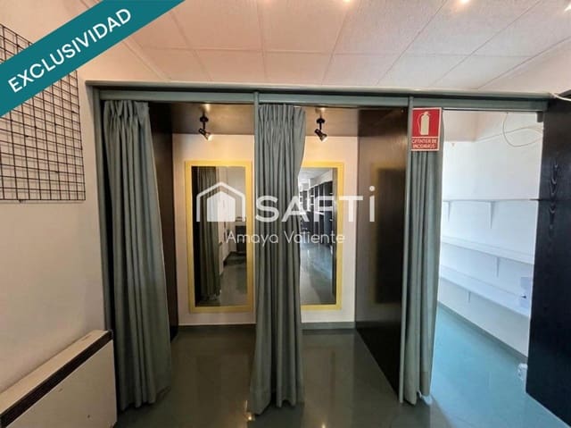 Erhverv til salg i Utrillas - € 66.000 (Ref: 10040764)