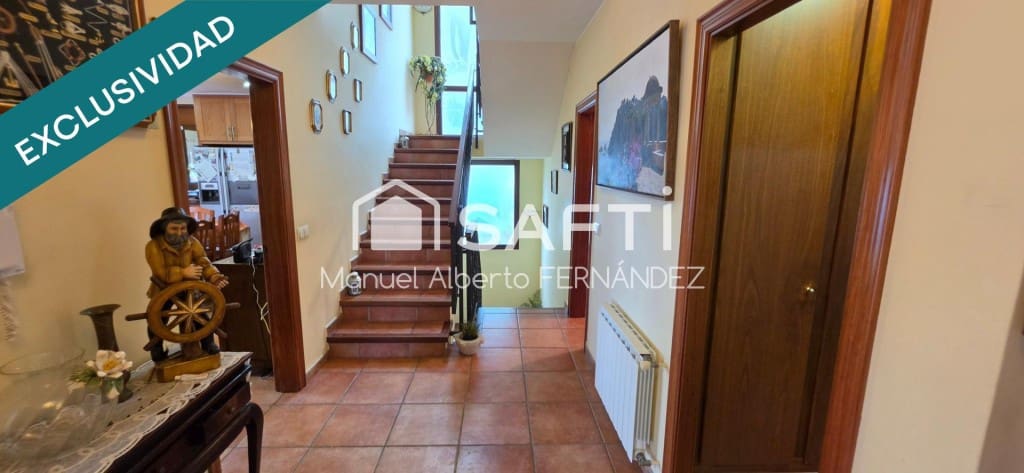 6 bedroom Villa for sale in Blanes with pool garage - € 725,000 (Ref: 10042707)