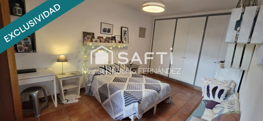 6 bedroom Villa for sale in Blanes with pool garage - € 725,000 (Ref: 10042707)