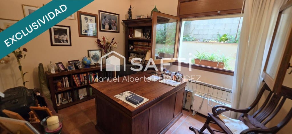 6 bedroom Villa for sale in Blanes with pool garage - € 725,000 (Ref: 10042707)