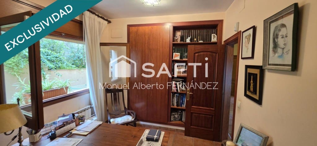 6 bedroom Villa for sale in Blanes with pool garage - € 725,000 (Ref: 10042707)